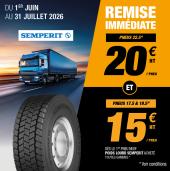 promo semperit