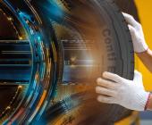 Pneumatiques poids lourds